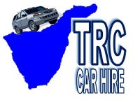 TRC Cars